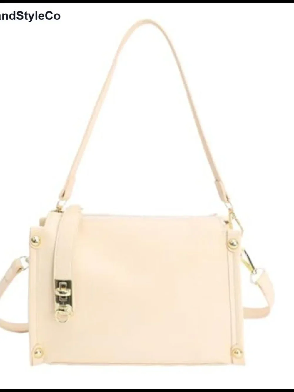 Suede Leather Crossbody Purse Small Shoulder Bag Vintage Mini Handbag